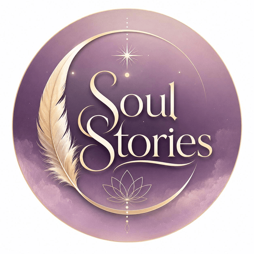 Soul-Stories Logo