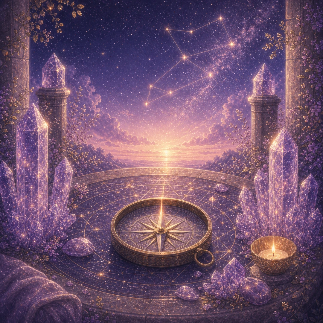 Erfolg Subliminal Audio Covermotiv für Soul-Stories Audio