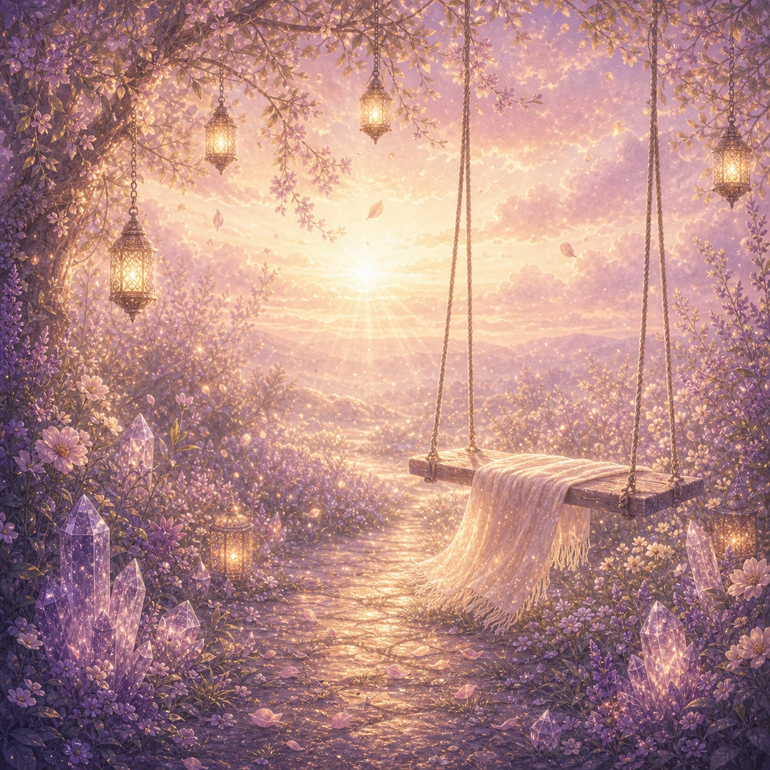 Happiness Subliminal Audio cover artwork for Soul-Stories audio
