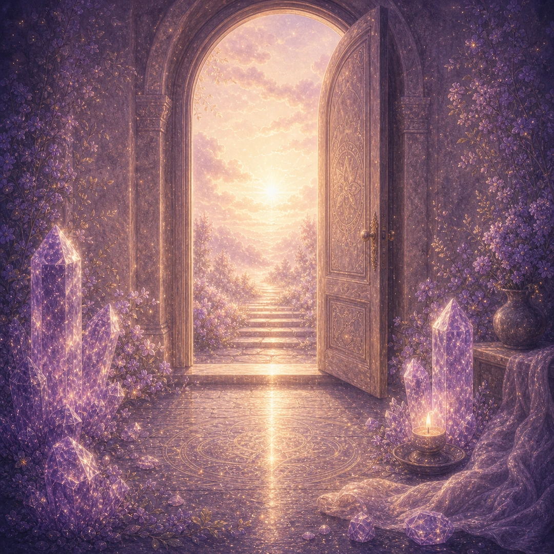 Motivation Subliminal Audio cover artwork for Soul-Stories audio