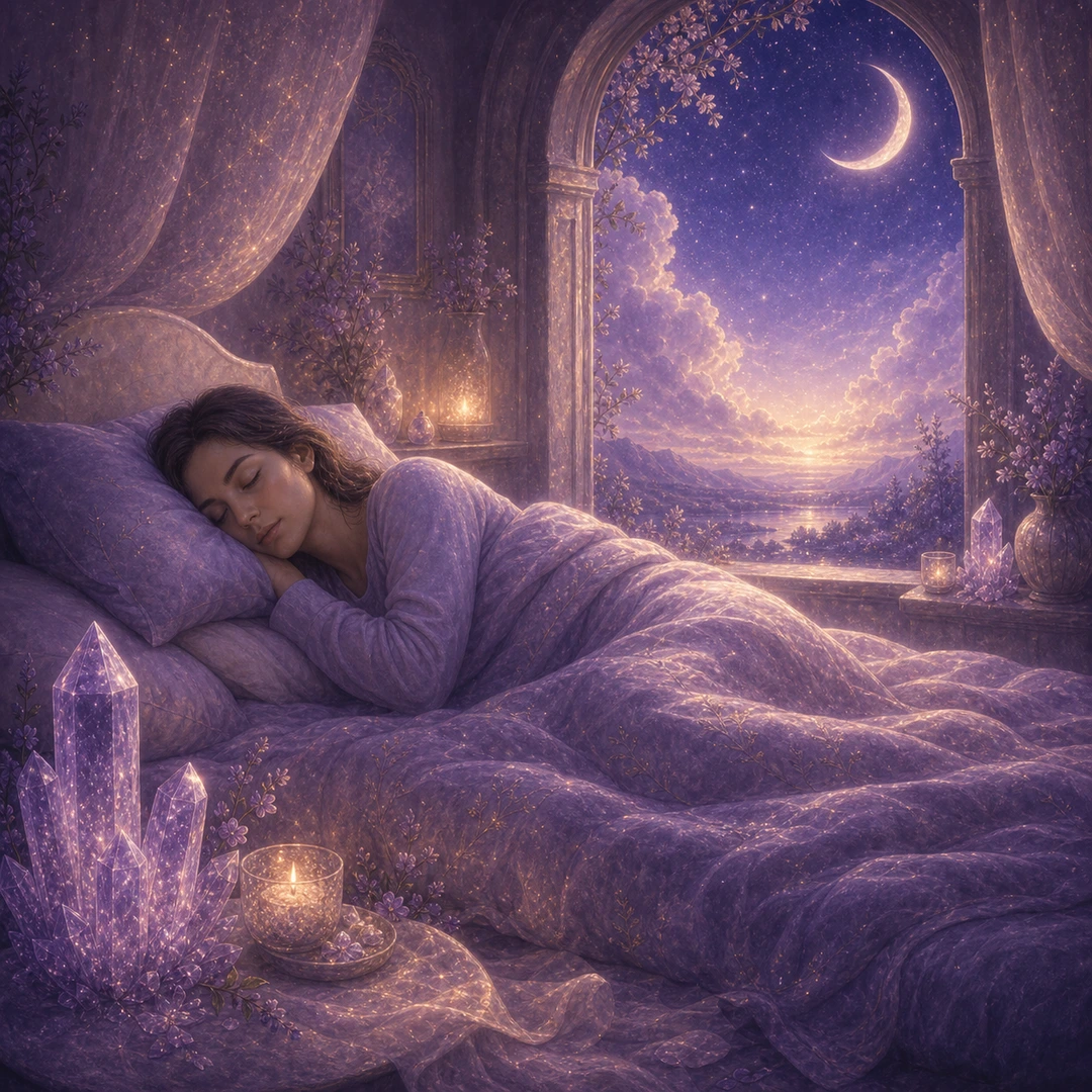 Subliminals cover for the Soul-Stories product world